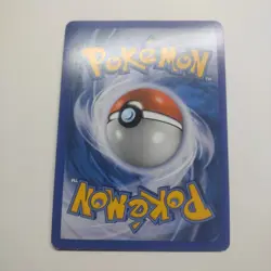 Pokemon Buizel (72/130) Diamond & Pearl LP REVERSE HOLO - Image 2