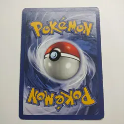 1999 Pokemon Fossil 1st Edition #11/62 Magneton Holo MP - Image 2