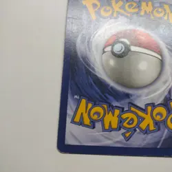 1999 Pokemon Fossil 1st Edition #11/62 Magneton Holo MP - Image 4