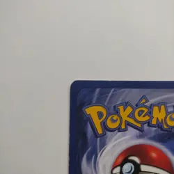 1999 Pokemon Fossil 1st Edition #11/62 Magneton Holo MP - Image 5