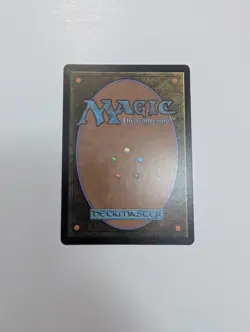 MTG - Abstergo Entertainment (Extended Art Foil) - Assassin's Creed NM/M Cond - Image 4