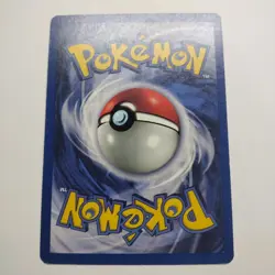Pokemon TCG Eevee WOTC 1st Edition Jungle 51/64 LP - Image 2