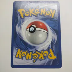 Pokemon TCG Dark Arbok 2/82 Team Rocket Holo Rare WOTC Card LP - Image 2