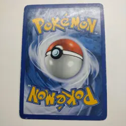 Swampert (Reverse Holo) 9/106 Great Encounters Pokemon TCG MP - Image 2