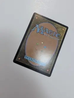 MTG - The Ring Goes South (Foil) - Lord of The Rings NM/M Condition - Image 3