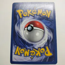 Pokemon TCG Rhydon 45/64 1st Edition Jungle Rare WOTC Vintage MP - Image 2