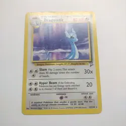 Dragonair 22/130 | Base Set 2 | Pokemon Rare | MP - Image 1