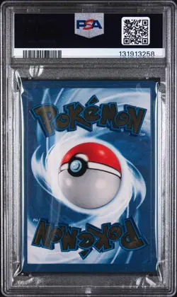 2021 POKEMON CELEBRATIONS ULTRA-PREMIUM COLLECTION #4 CHARIZARD PSA 8 - Image 2
