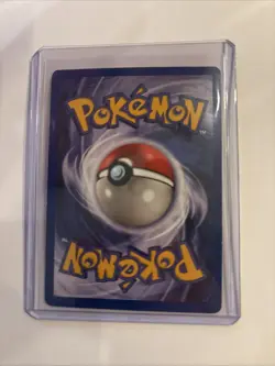 Pokemon TCG Pikachu Wizards Black Star Promos Regular Rare - Image 2