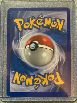 HAPPINY - 2007 POKEMON DIAMOND & PEARL STAMPED HP 60 REVERSE HOLO 52/123 - Image 2