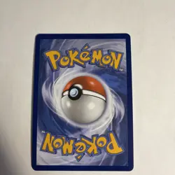 Pokemon TCG Whimsicott Master Ball Holo Prismatic Evolutions 008/131 - Image 3