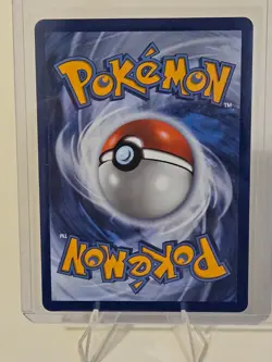 Pokemon Slurpuff 236/217 Ascended Heroes EN Holo Illustration Rare Stage 1 HP120 - Image 2