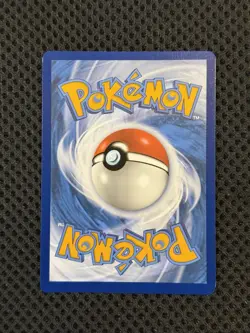Pokemon Charmander 044 SV Scarlet & Violet Promo Holo 60HP Heat Tackle 2023 - Image 2