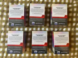 Pokemon TCG Prismatic Evolutions Booster Bundle - BRAND NEW & SEALED | x6 ✅ - Image 2