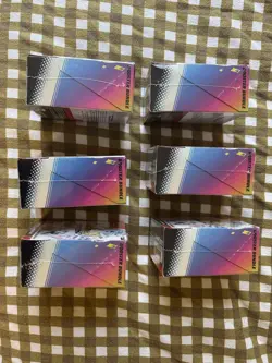 Pokemon TCG Prismatic Evolutions Booster Bundle - BRAND NEW & SEALED | x6 ✅ - Image 5