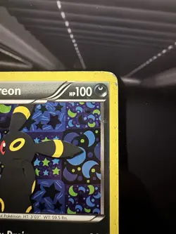 Umbreon BW93 Promo Holo Black & White 2013 Pokemon (MP) - Image 4