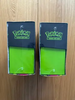x2 Pokemon Perfect Order Elite Trainer Box ETB - New & Sealed - Image 5
