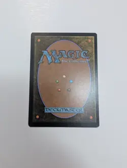 MTG - Warmaker Gunship (Foil) - Edge of Eternities NM/M Condition - Image 4