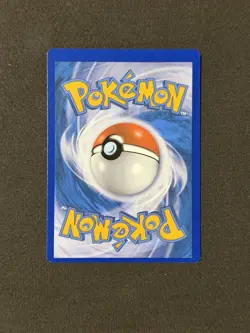 Pokemon Fan Club - Ultra Rare XY - Flashfire 106/106 NM MISCUT - Image 2