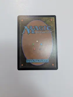 MTG - Assassin's Trophy (Foil) - Assassin's Creed NM/M Condition - Image 4