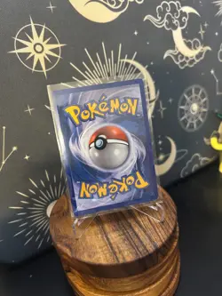 Pokemon TCG - Persian (Regular) - Black & White: Next Destinies - 81/99 - Rare - Image 2