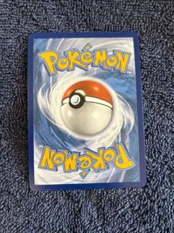 Pokemon TCG Darkness Energy Evolving Skies 236/203 Holo Secret Rare - Image 2