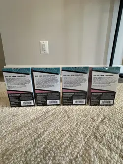 Pokemon TCG Ascended Heroes Booster Bundle Box Lot (4 Boxes) Sealed - Image 3