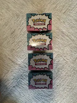 Pokemon TCG Ascended Heroes Booster Bundle Box Lot (4 Boxes) Sealed - Image 5