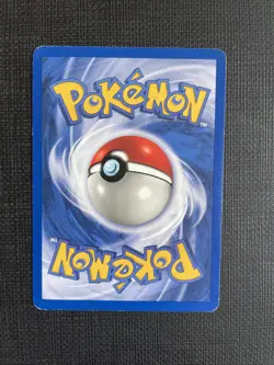 Pokemon TCG Dark Flareon Team Rocket 35/82 Regular - MP - Image 4