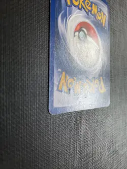 Pokemon TCG Dark Flareon Team Rocket 35/82 Regular - MP - Image 5