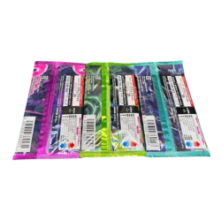 Random Pokemon Japanese Booster Pack Lot of 3 Small - Image 3
