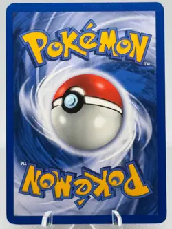 Pokemon TCG Team Rocket Dark Slowbro 29/82 Unlimited NM - Image 2