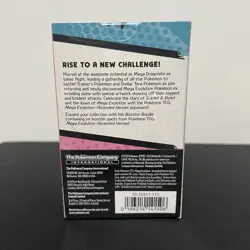 Pokemon TCG: Ascended Heroes Booster Bundle Factory Sealed - Image 3
