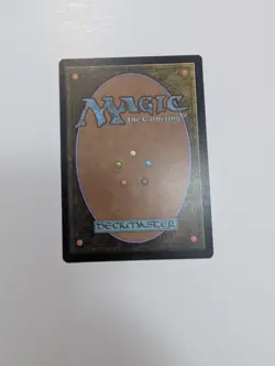 MTG - Gale, Waterdeep Prodigy (Etched Foil) - Baldur's Gate NM/M Condition - Image 4