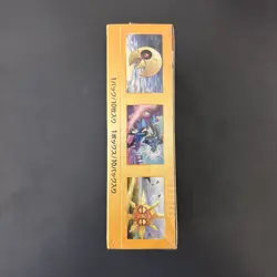Pokemon TCG Sword & Shield VSTAR Universe S12a Booster Box (Japanese) - Sealed - Image 4