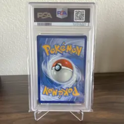 Pokemon 2022 EN Centiskorch V TG14/TG30 Lost Origin Trainer Gallery PSA 10 - Image 2