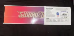 Pokemon TCG Sword and Shield Ultra Premium Collection Charizard Box 820650871115 - Image 2