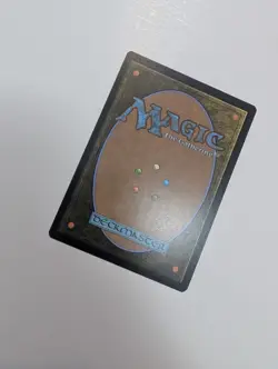 MTG - Thespian's Stage (044) (Borderless) - Edge of Eternities NM/M Condition - Image 3