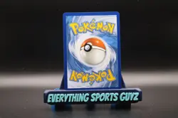 Pokemon TCG - 157/091 Mime Jr. Paldean Fates Shiny Holo Rare - Image 2