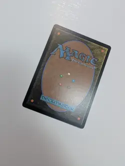 MTG - Abstergo Entertainment (Extended Art) - Assassin's Creed NM/M Condition - Image 3