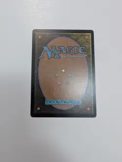 MTG - Abstergo Entertainment (Extended Art) - Assassin's Creed NM/M Condition - Image 4