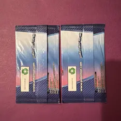 2x Pokemon TCG 25th Anniversary McDonald's Promo Pack - Image 2