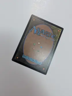 MTG - Rhox Faithmender - Foundations Jumpstart NM/M Condition - Image 3