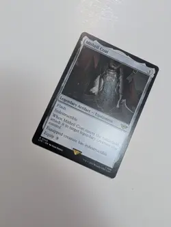 MTG - Mithril Coat - Lord of The Rings NM/M Condition - Image 2