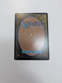 MTG - Mithril Coat - Lord of The Rings NM/M Condition - Image 4
