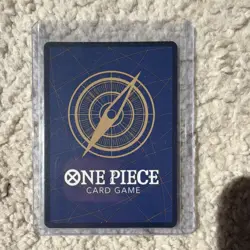 Bandai One Piece Card Game Monkey D. Luffy FILM OP06-013 Foil KP3000 Japanisch - Image 2