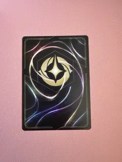 Disney Lorcana TCG Pluto-Steel Champion Character Card Regular Standard 191/204 - Image 2