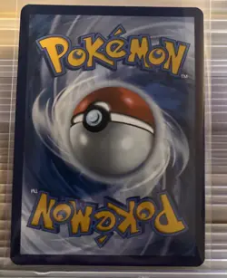 Jasmine's Gaze 245/191 Sv08: Surging Sparks Holo Pokemon Trainer Card - Image 2