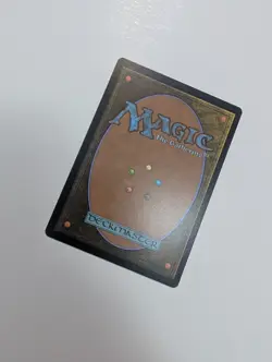 MTG - Duke Ulder Ravengard - Baldur's Gate NM/M Condition - Image 3