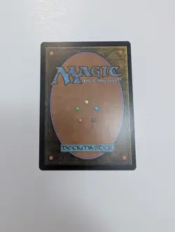 MTG - Duke Ulder Ravengard - Baldur's Gate NM/M Condition - Image 4